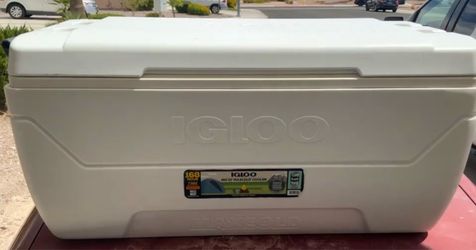 Igloo