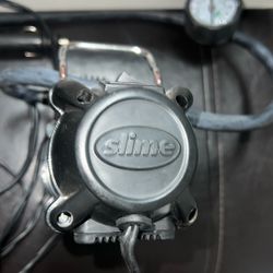 Slime Inflator 