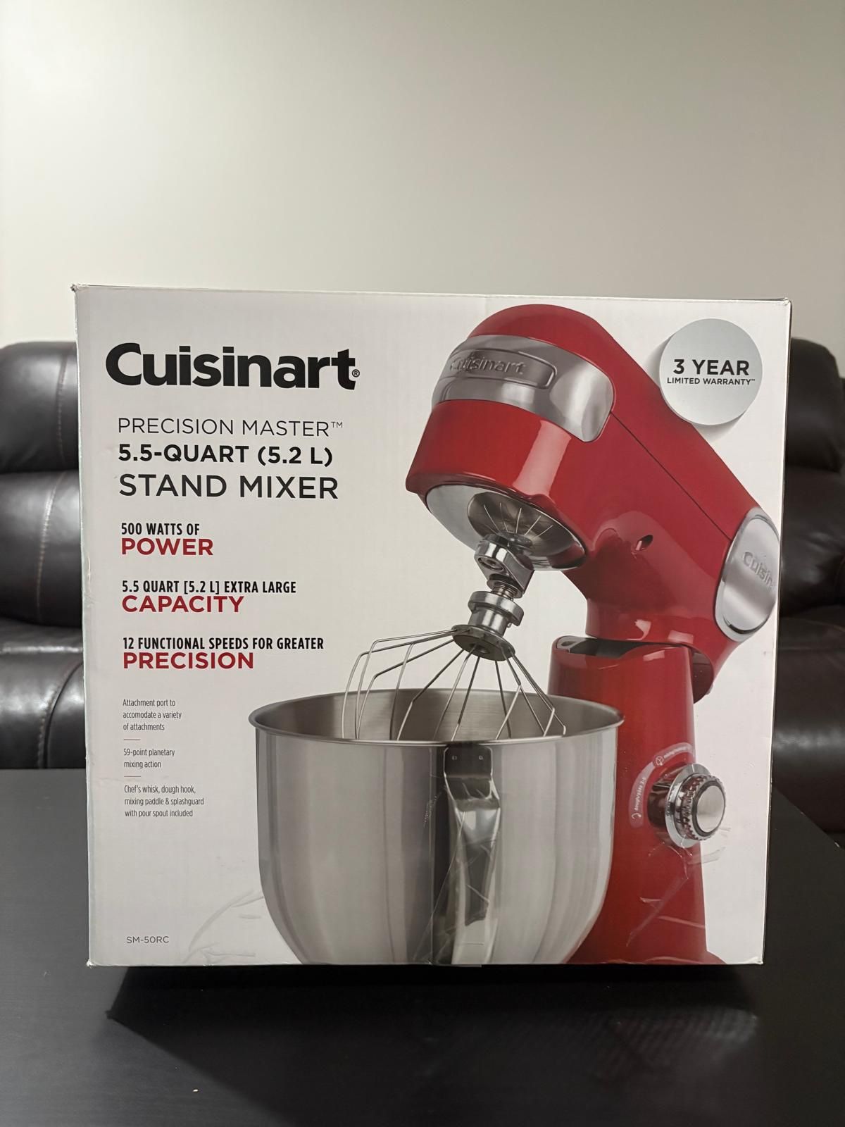 Stand Mixer