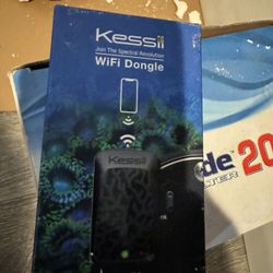 Kessil WiFi Dongle. 