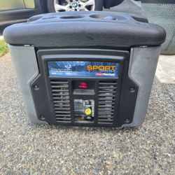 Coleman Powermate 1850 Generator
