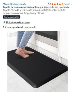 Mat kitchen