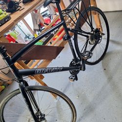Gravity Road Bike Mens
