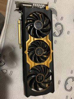 Sapphire Radeon R9 280X TOXIC Edition Graphics Card