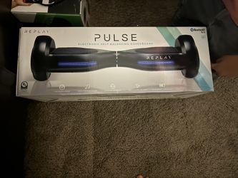 Scooter Two Available New In Box