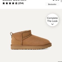 Women’s Ugg Boots