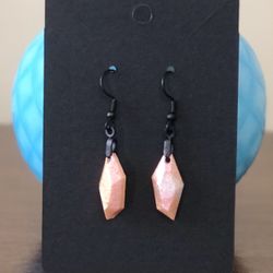 Handcrafted Earrings 