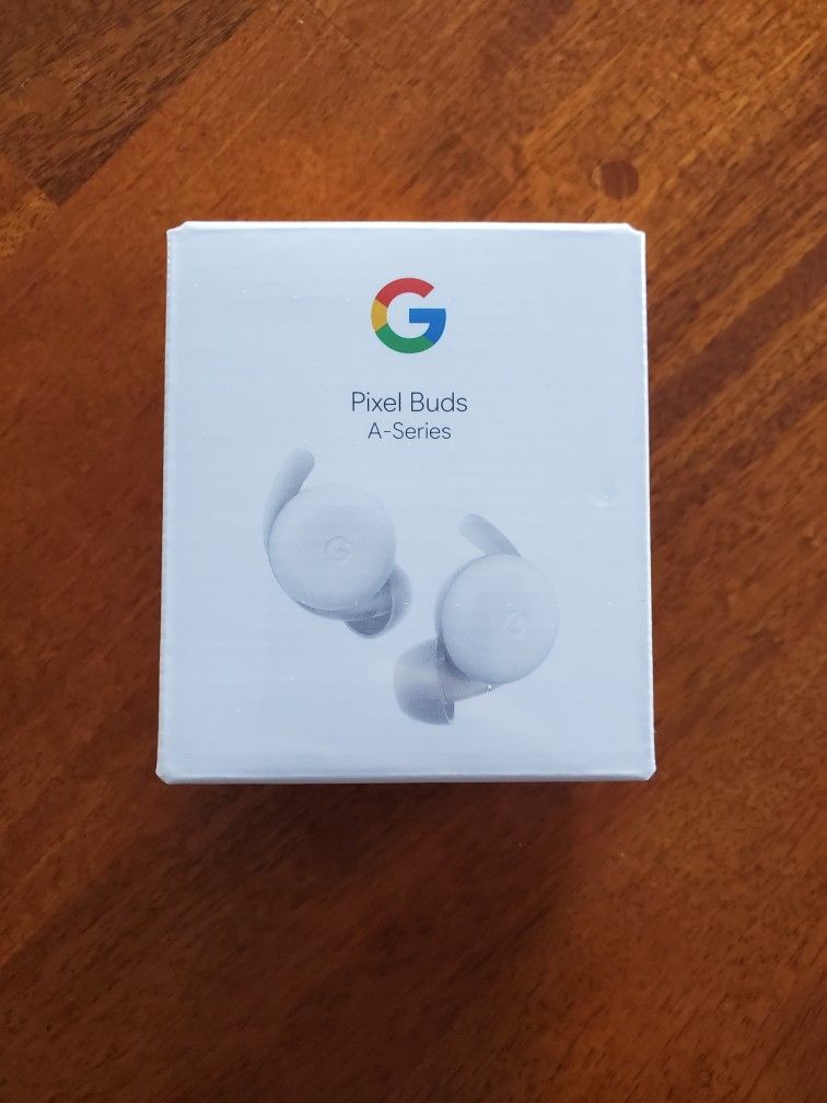 NEW! Google Pixel Buds A-Series - Wireless / Bluetooth