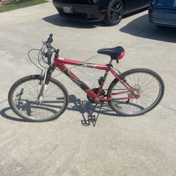 Bike