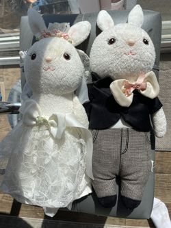 Cutest Wedding Present