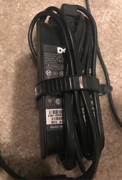 Dell PA-12 PA12 65W M5030 N4010 N5010 AC Charger Adapter Power Supply