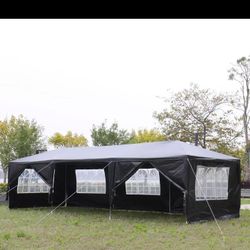 30x10  Party Tent  New 150 
