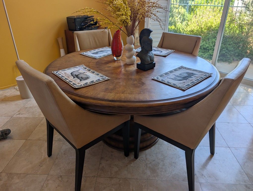 Dining Table - Quality, Not Cheap.