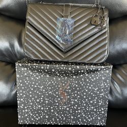 YSL Bag