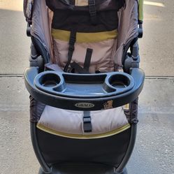 Graco Stroller