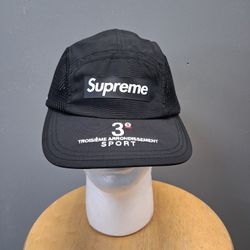 Supreme Cap