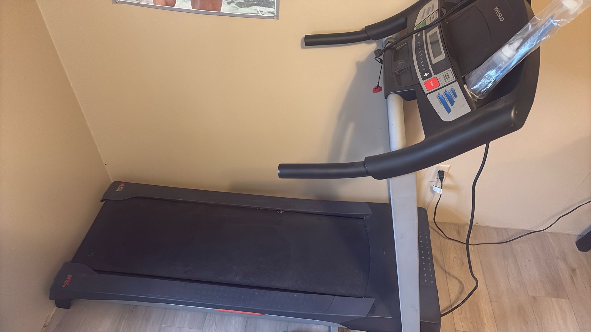Treadmill 
