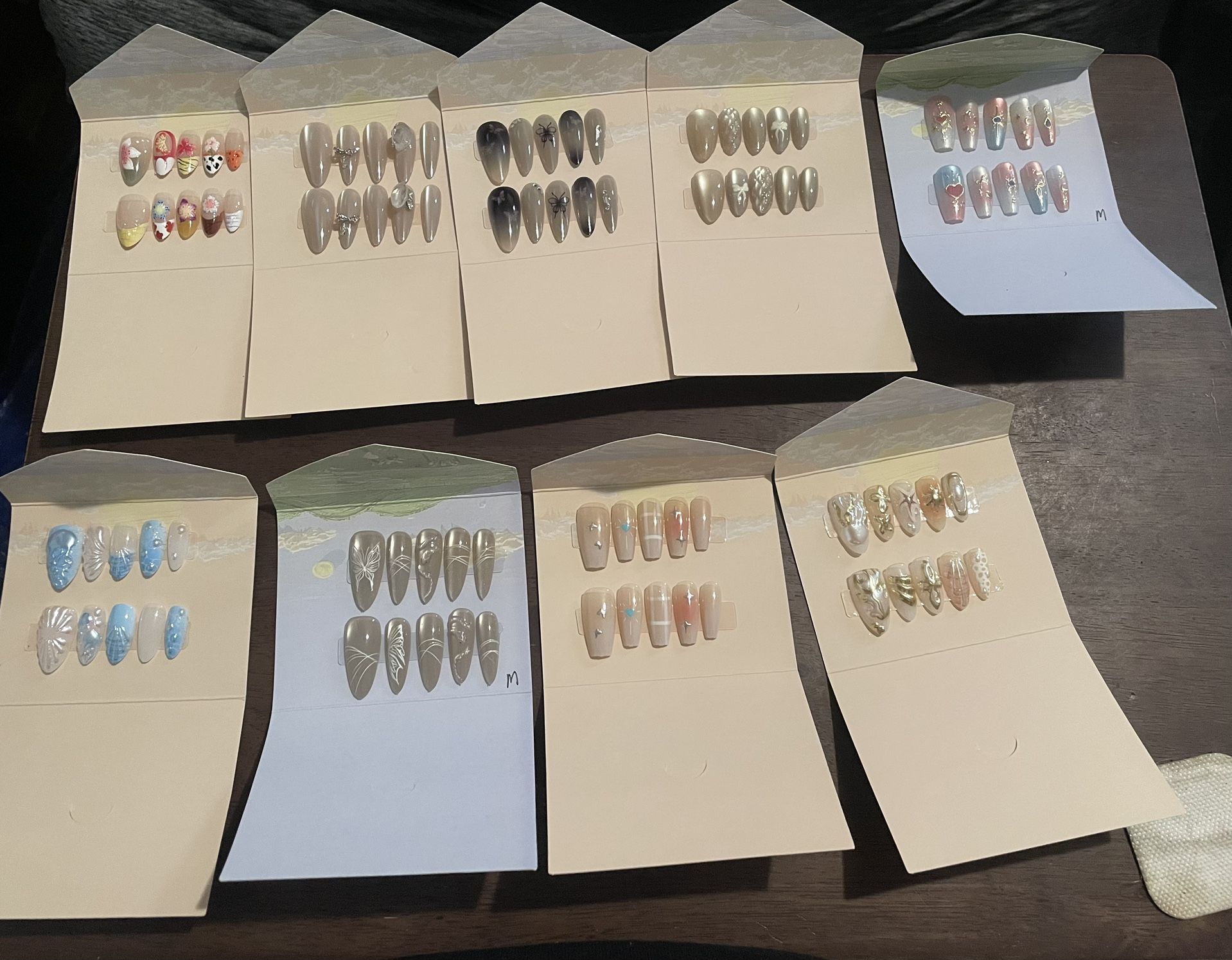 Press On Nails