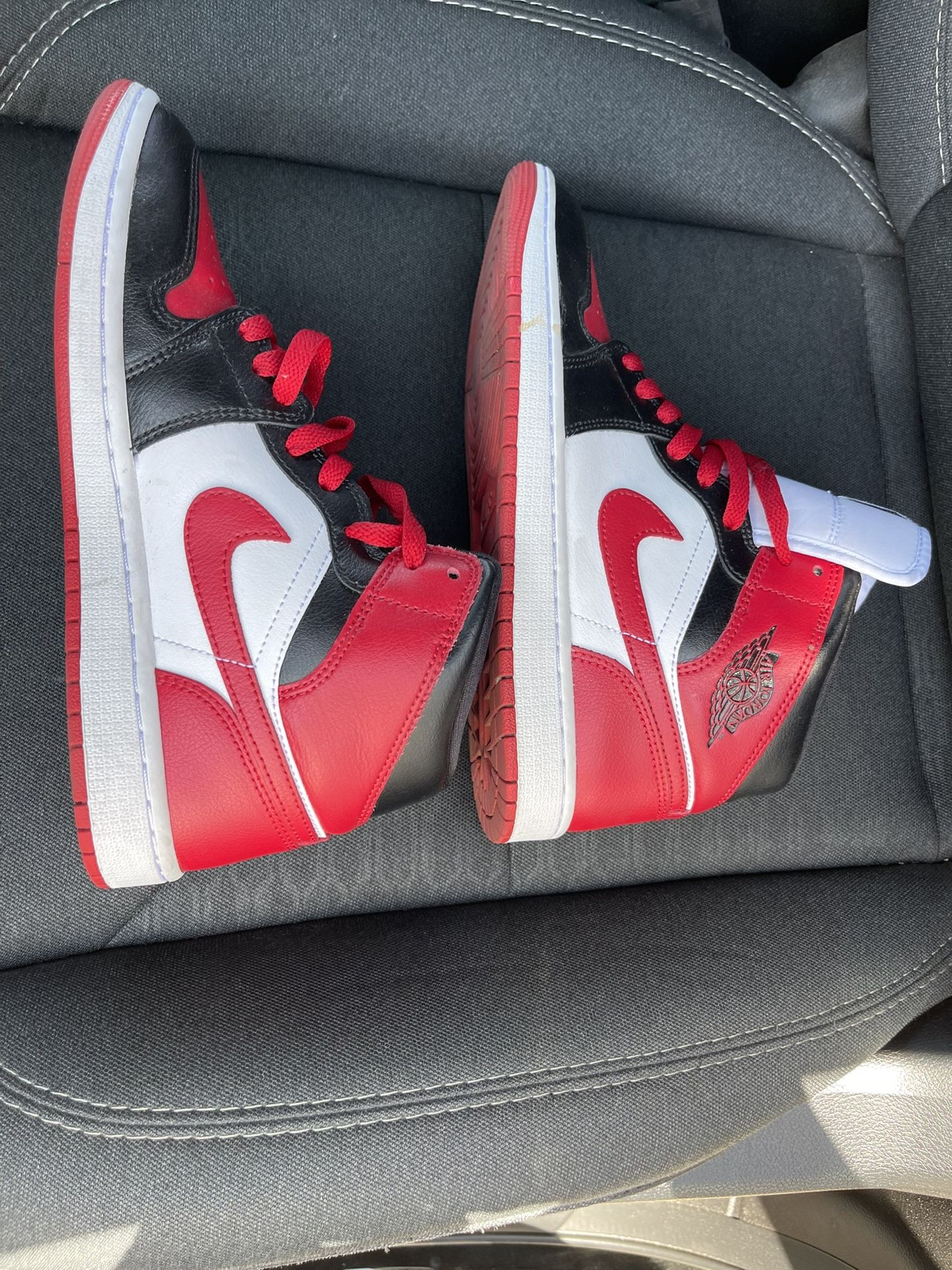Nike Size 9