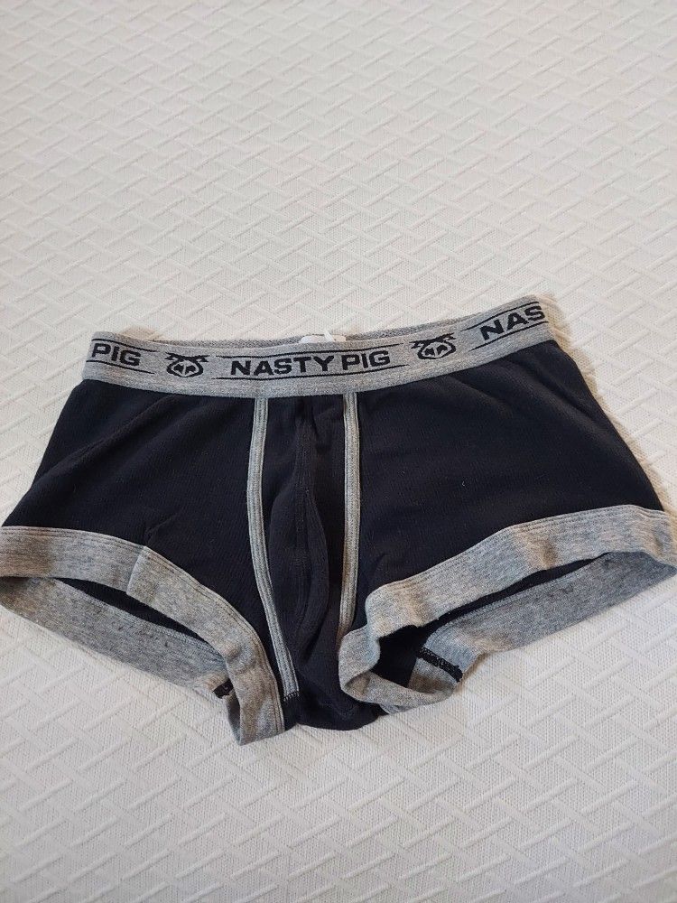 Nasty Pig Shorts