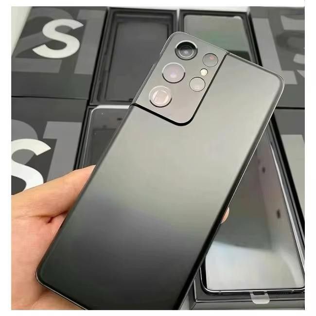 Samsung Galaxy S21 Ultra 5G 128gb Unlocked