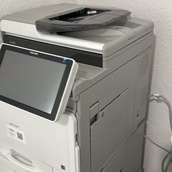 Printer Ricoh Mp C307