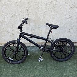 Mongoose Bmx Bike 20in