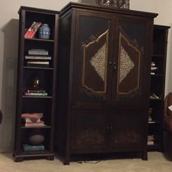 Armoire for Your bedroom or TV