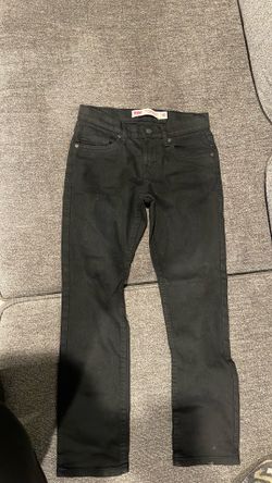 Boys LEVI’S size 10