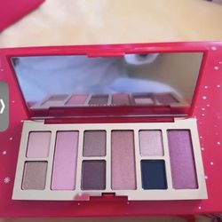 Estee Lauder Eyeshadow Palette
