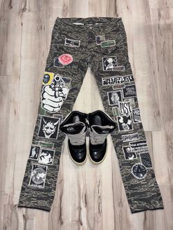 Missing Since Thursday Jeans