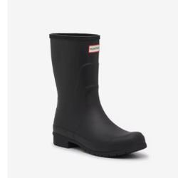 Hunter Liberty Rain Boots 