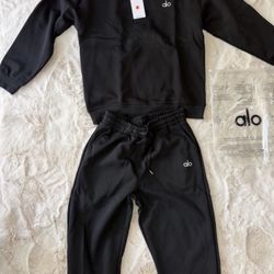 Alo Set 