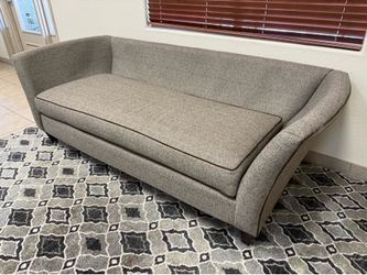 Large couch