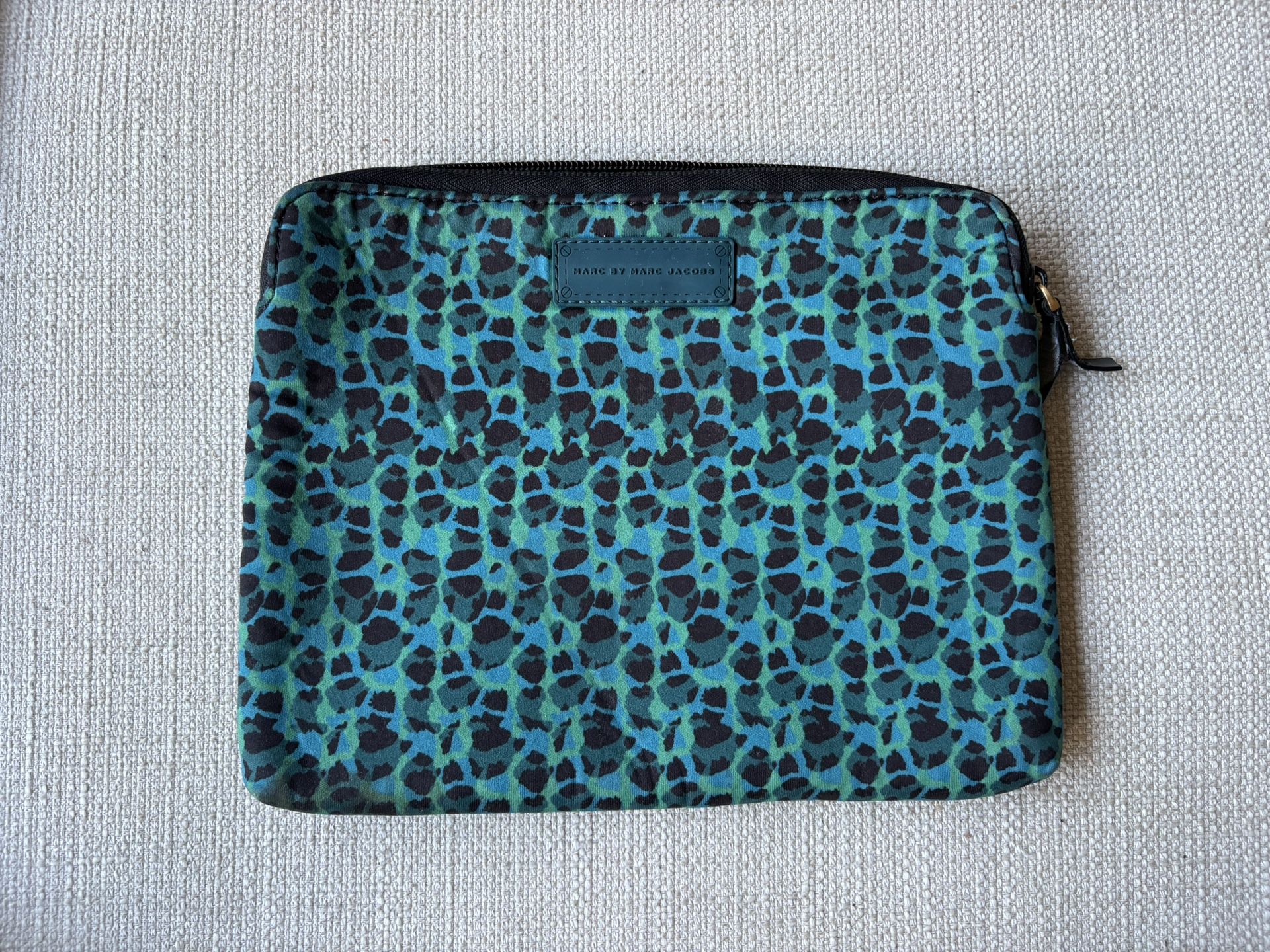 Marc By Marc Jacobs Tablet Sleeve