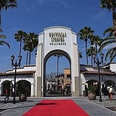 Universal Studios Hollywood 