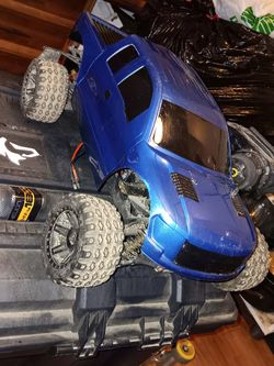 Helion Off Road Truck Rc