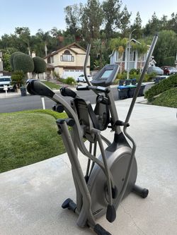 Elliptical trainer x6000 sale