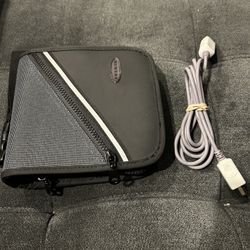 Sega Dreamcast Games, Demo discs, Controller Extension Cable, Disc Case 