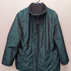 Reversible Jacket