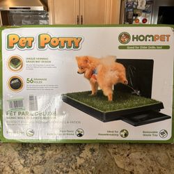 Pet Potty Mat Artificial Grass 