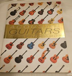 The Illustrated Encyclopedia. Like new/ not used Dave Hunter Thunder Bay Press paperback 4lb