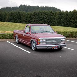 1988 Chevrolet 1500