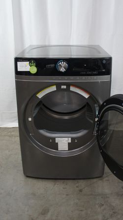 Midea Front Load Gas Dryer(Open Box New)