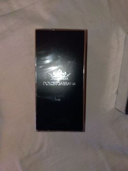 DOLCE GABBANA, AND BURBERRY (Perfume, and cologne)