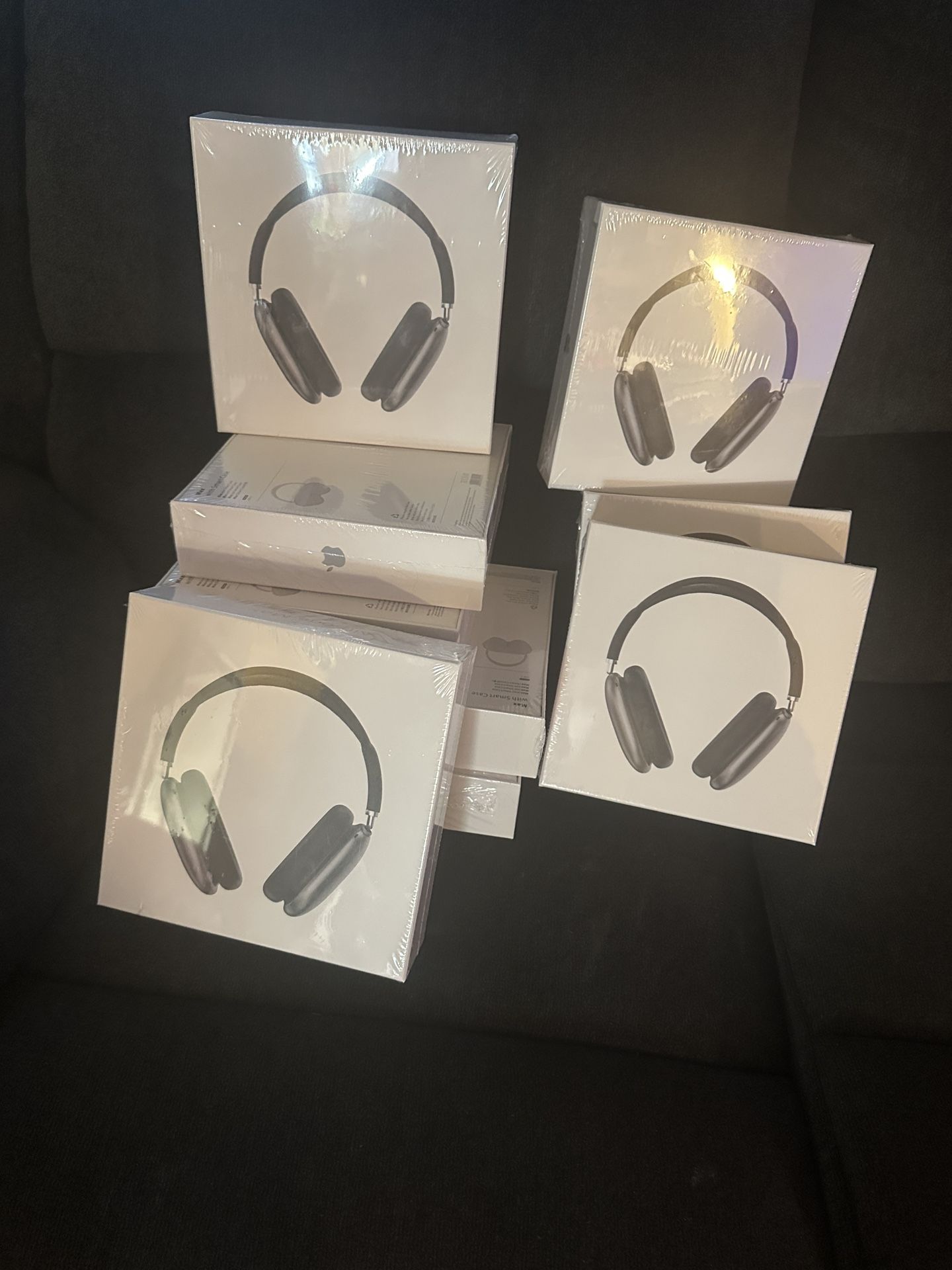 AirPod Max