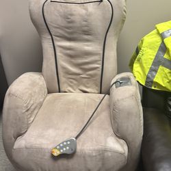 Massage chair