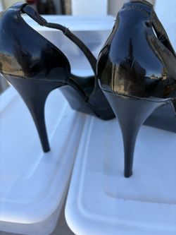 Shoes, High Heels , Size 10-11