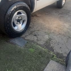 Rines 16 De Aluminio