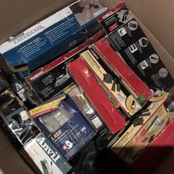 Tools $50 For All